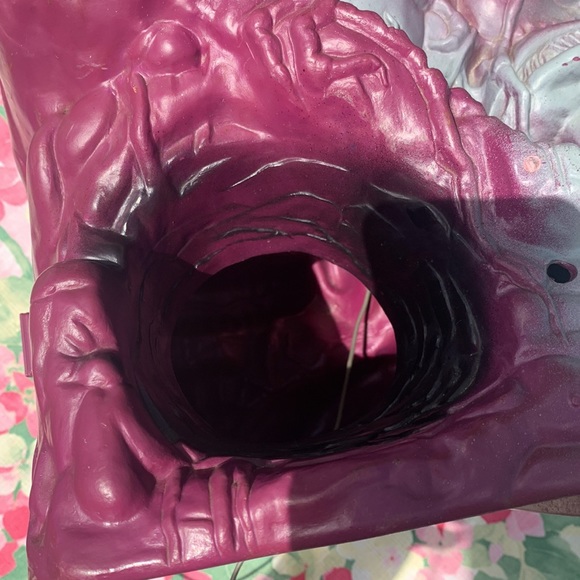 Vintage He-Man Snake MountainToy c. 1983 - Picture 10 of 11